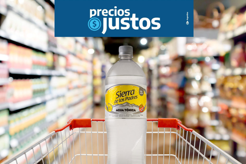 precios justos